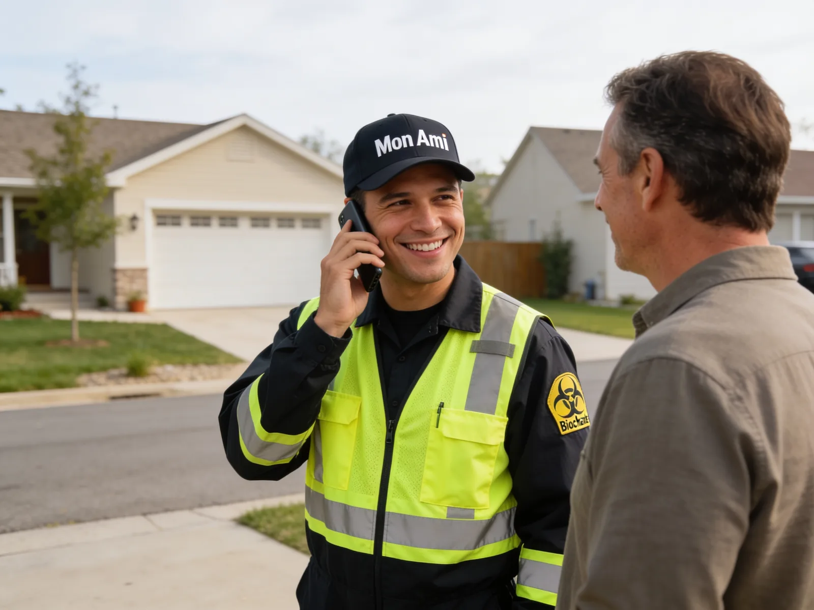 Sewage Cleanup Sugarcreek, OH FAQs