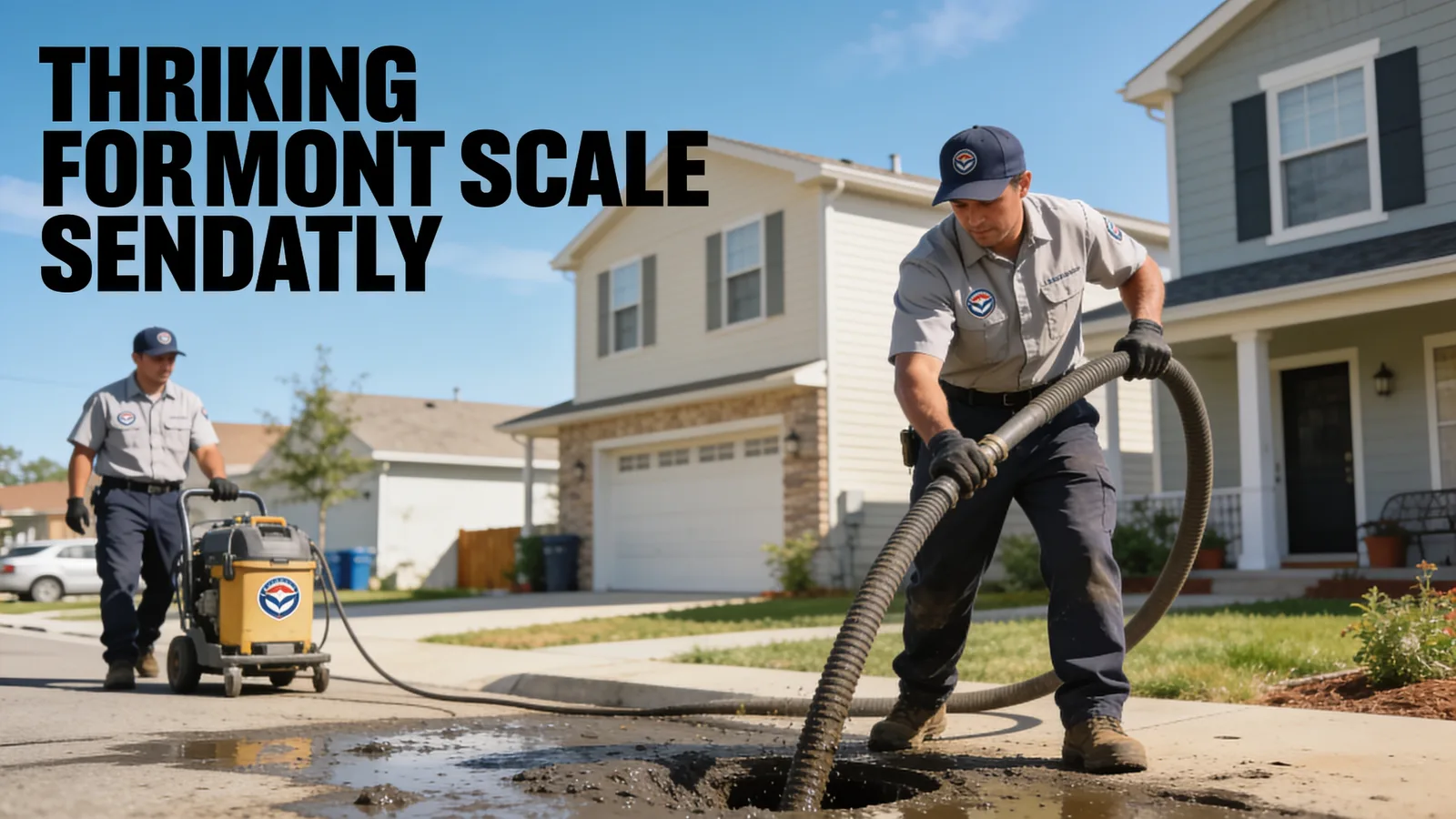 Sewage Cleanup in Sugarcreek, OH near me
